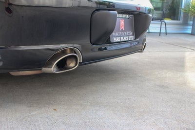 2001 Porsche 911 Carrera Turbo