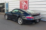 2001 Porsche 911 Carrera Turbo