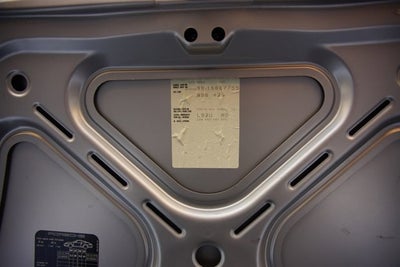 2001 Porsche Turbo Carrera