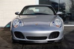 2001 Porsche Turbo Carrera