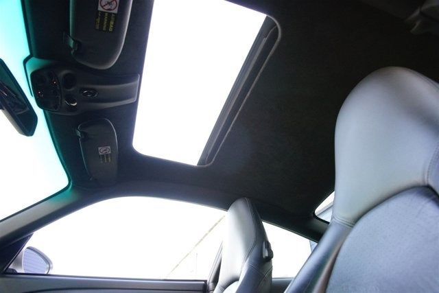 2001 Porsche Turbo Carrera