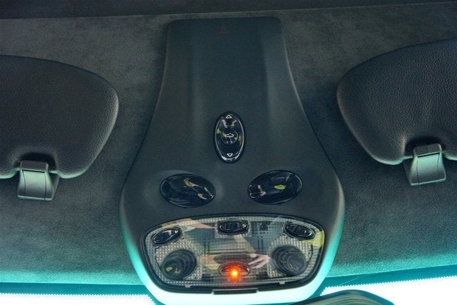 2001 Porsche Turbo Carrera