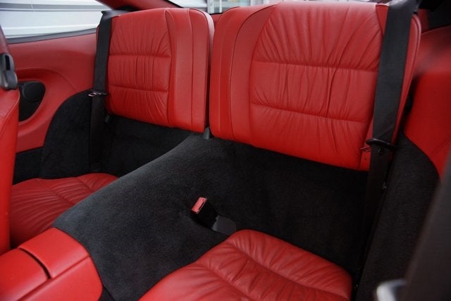 2002 Porsche 911 Turbo