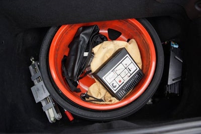 2002 Porsche 911 Turbo