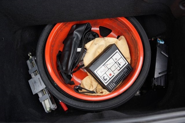 2002 Porsche 911 Turbo