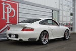 2002 Porsche 911 Turbo