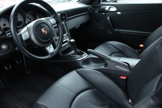 2005 Porsche 911 Carrera S 997