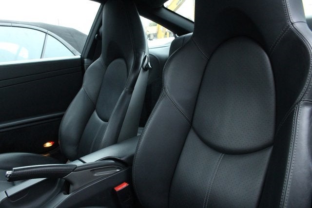 2005 Porsche 911 Carrera S 997