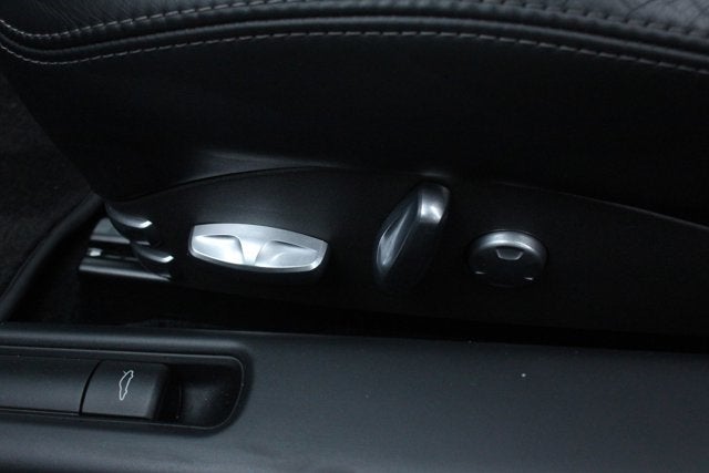 2005 Porsche 911 Carrera S 997