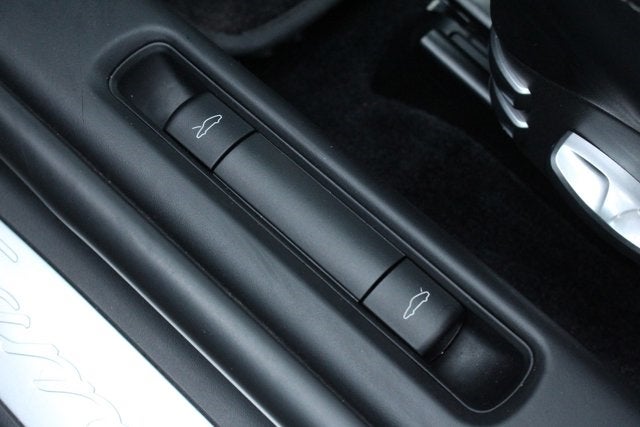 2005 Porsche 911 Carrera S 997