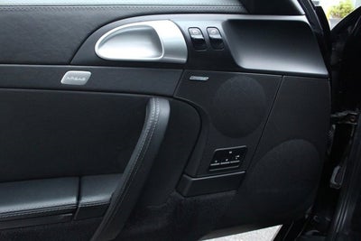 2005 Porsche 911 Carrera S 997