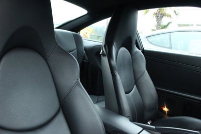 2005 Porsche 911 Carrera S 997