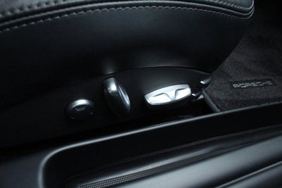 2005 Porsche 911 Carrera S 997