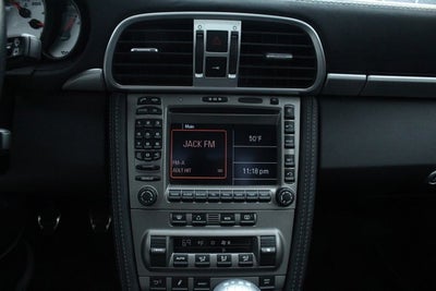 2005 Porsche 911 Carrera S 997