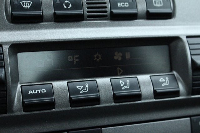 2005 Porsche 911 Carrera S 997