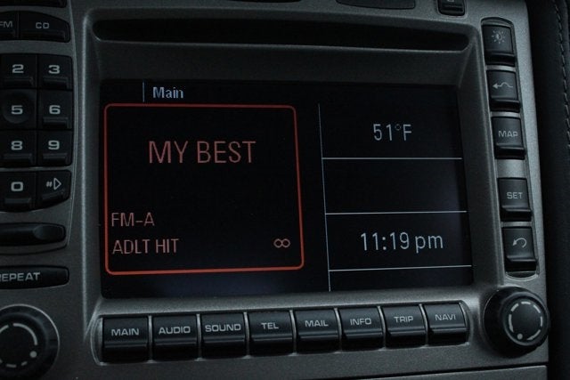 2005 Porsche 911 Carrera S 997