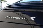 2005 Porsche 911 Carrera S 997