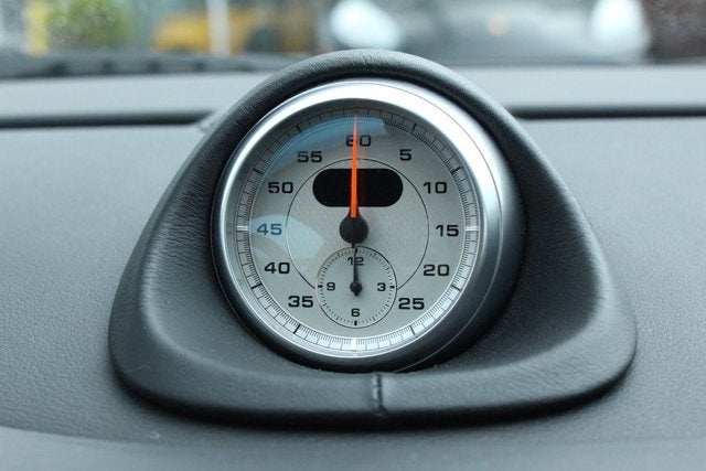 2005 Porsche 911 Carrera S 997