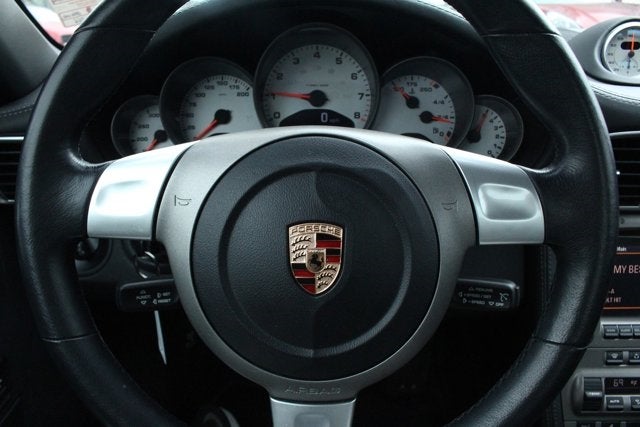 2005 Porsche 911 Carrera S 997