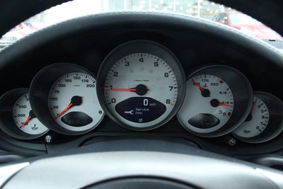 2005 Porsche 911 Carrera S 997