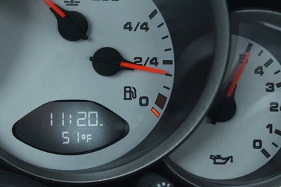 2005 Porsche 911 Carrera S 997