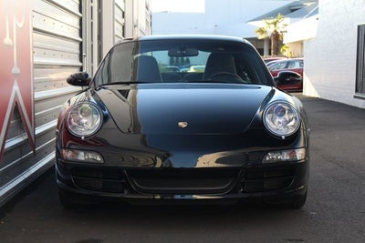 2005 Porsche 911 Carrera S 997