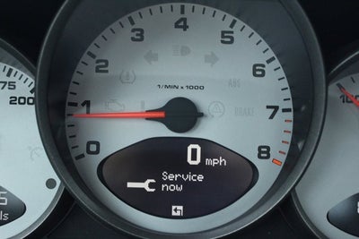 2005 Porsche 911 Carrera S 997