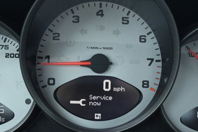 2005 Porsche 911 Carrera S 997