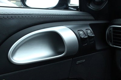 2005 Porsche 911 Carrera S 997