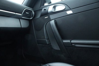 2005 Porsche 911 Carrera S 997