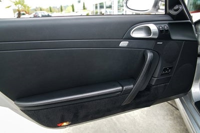 2005 Porsche 911 Carrera S