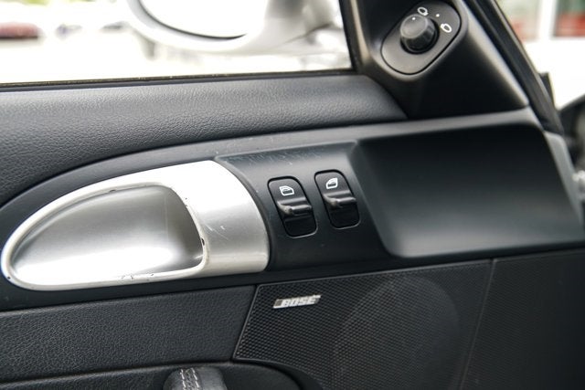 2005 Porsche 911 Carrera S