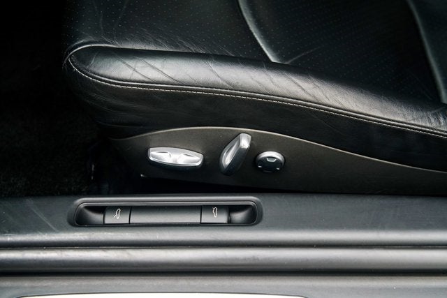 2005 Porsche 911 Carrera S