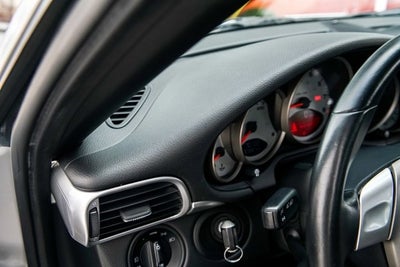 2005 Porsche 911 Carrera S