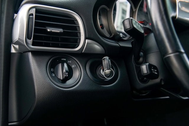 2005 Porsche 911 Carrera S