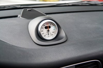 2005 Porsche 911 Carrera S