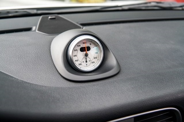 2005 Porsche 911 Carrera S