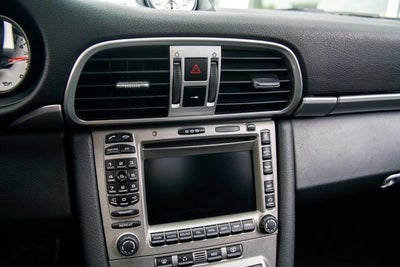 2005 Porsche 911 Carrera S