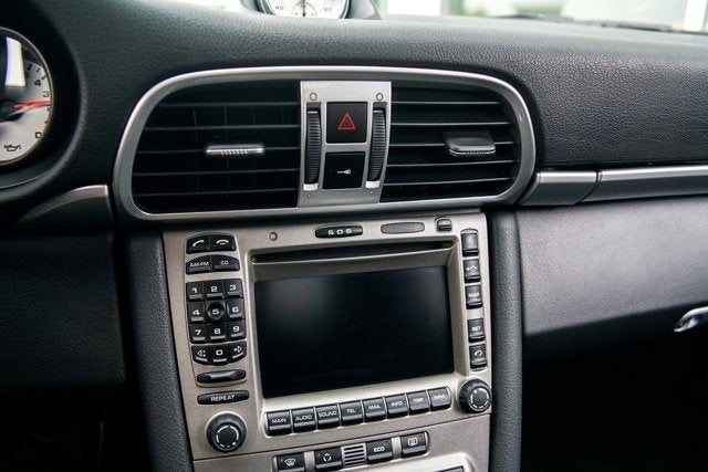 2005 Porsche 911 Carrera S