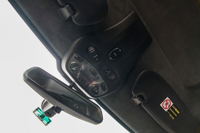 2005 Porsche 911 Carrera S