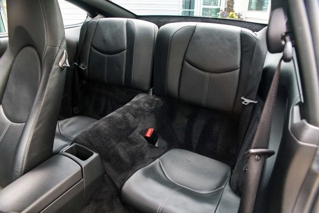 2005 Porsche 911 Carrera S