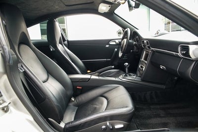 2005 Porsche 911 Carrera S