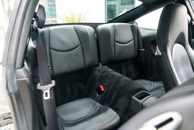 2005 Porsche 911 Carrera S