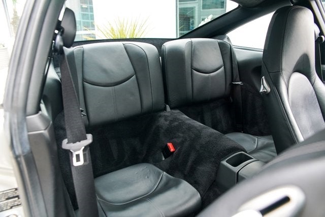 2005 Porsche 911 Carrera S