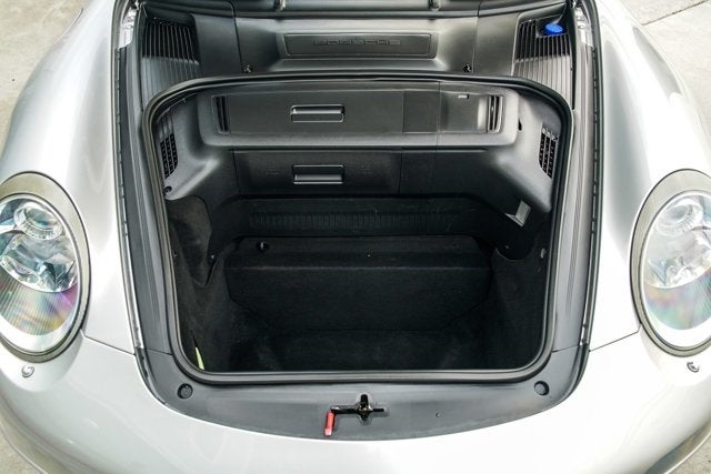 2005 Porsche 911 Carrera S