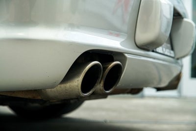 2005 Porsche 911 Carrera S