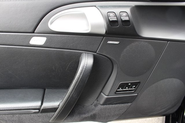 2006 Porsche 911 Carrera S