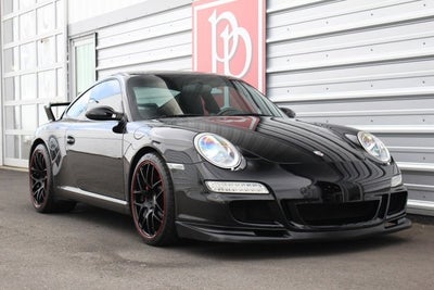 2006 Porsche 911 Carrera S