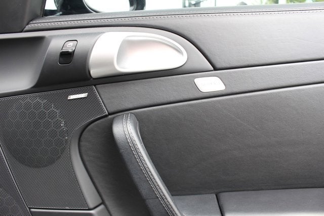 2006 Porsche 911 Carrera S