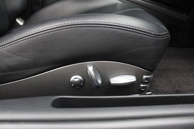 2006 Porsche 911 Carrera S